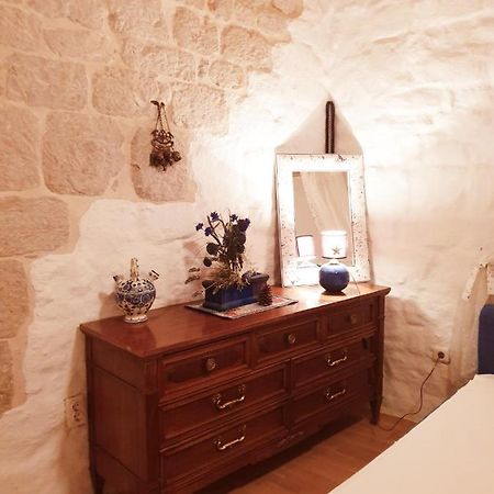 Hvar Heart Heritage Apartment Stari Grad  Eksteriør billede