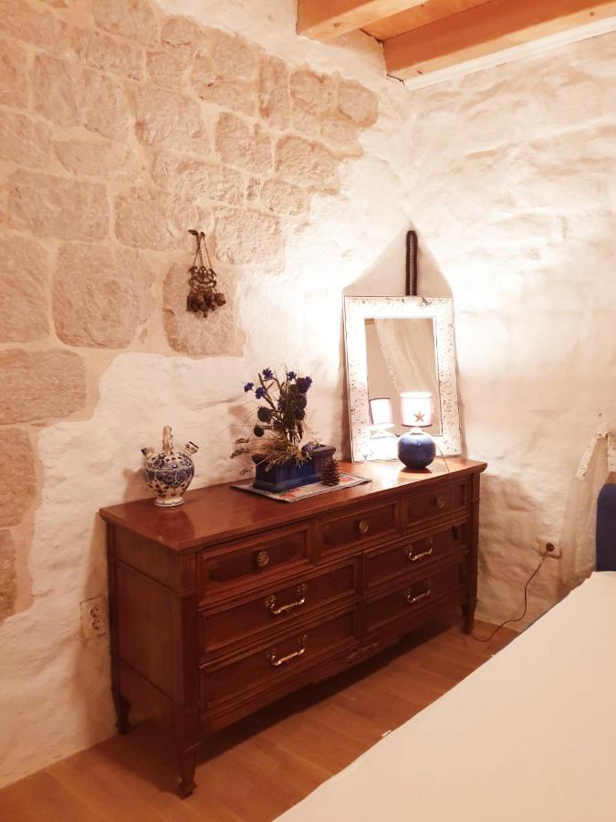 Hvar Heart Heritage Apartment Stari Grad  Eksteriør billede